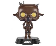 Star Wars- Pop ME-809 Droid Figura de Vinilo, Color marrón (Funko 9615)