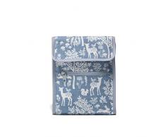Prym 612657 Carpeta de agujas circulares Woodland