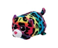 Ty- Peluche, Juguete, Multicolor, 10 cm (United Labels Ibérica 42163TY)