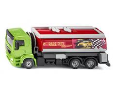 SIKU – Vehículo en Miniatura Juguete, 2716