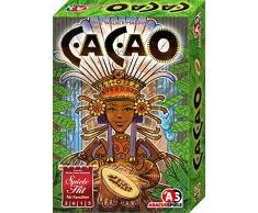 Abacusspiele - Cacao, juego de mesa (41415)