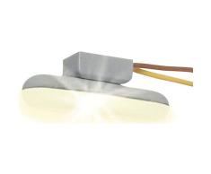 Viessmann 63652 - H0 Plataforma lámpara Colgante, con LED [Importado de Alemania]