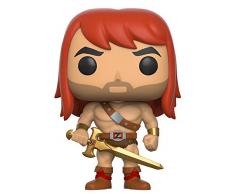 POP! Vinilo - Son of Zorn: Zorn