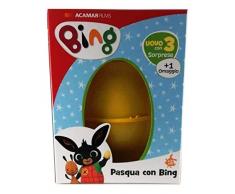 CIAO BING 26332 - Huevo de Pascua Bing 2019
