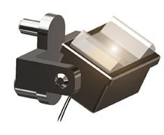 Viessmann 6338 - H0 proyectores del Techo, LED, White