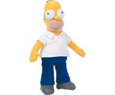 United Labels 1000182 Los Simpson - Peluche de Homer (26 cm)