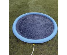 Nobby 62294 Splash - Piscina Azul (100 cm)
