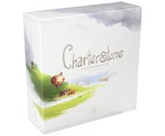 Stonemaier Games Juego de Mesa STM700 Charterstone
