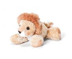 Aurora Flopsie - León de Peluche (20,3 cm)