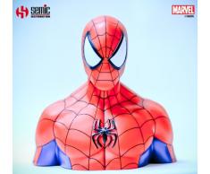 Semic Distribution - Hucha Spiderman (BBSM001)