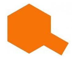 Tamiya 81526 - Pintura Acrilica Translucida X-26, Naranja