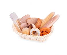 New Classic Toys Cesta del Pan (10605)