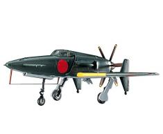 Hasegawa - Juguete de aeromodelismo escala 1:72 (4967830000000)