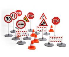 Lena 04440 Accesorio para Juguetes - Accesorios para Juguetes (Unidad/ Accesorio para Set de Juegos, Multicolor, Niño, 2 año(s), TÜV, República Checa)