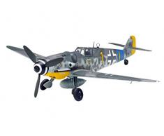 Tamiya 61117 61117-1:48 Deutsche Bf109 G-6 - Juego de construcción de Cuchillos (plástico)