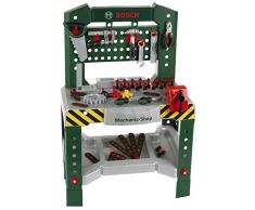 Theo Klein Bosch - Banco de Trabajo de Juguete 8574