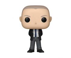 Funko- Pop Vinilo: Billions S1: Taylor Figura Coleccionable, Multicolor (38607)