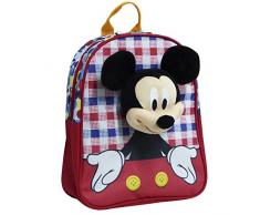 Disney - Mochila de Juguete (Toy Bags 033)