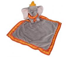 Simba 6315876833 Disney Dumbo - Manta de Seguridad (tamaño Grande)