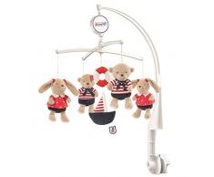 Ocean Club - Peluche (fehn 78190)