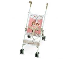 Silla Muñeca Plegable Sweet 28X42X56Cm
