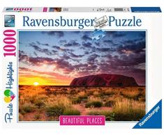 Ravensburger-00.015.155 Puzzle de Ayers Rock en Australia (00.015.155)
