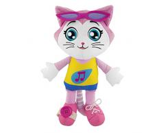 Chicco Milady - Juego de Juguete (44 Gatos, 1 año más)