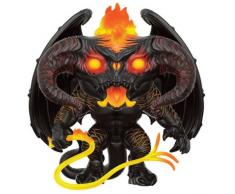 Funko - POP! Vinilo Colección El señor de los anillos - Figura Balrog (13556)
