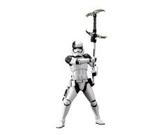 Star Wars- The Last Jedi First Order Stormtrooper Executioner Artfx+ Estatua, Multicolor (Kotobukiya SW141)
