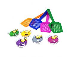 Learning Resources LSP3053-UK Times - Columpio de Mesa