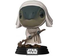 Funko Pop Star Wars Figura de Vinilo Caretaker, (31792)