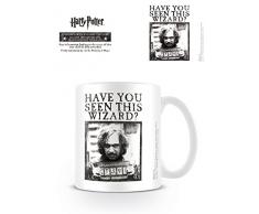 Harry Potter - Taza Wanted Sirius Black