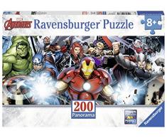 Marvel- Puzzle (Ravensburger 12737)