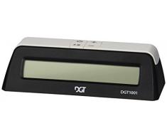 DGT1001 - Cronómetro digital para Ajedrez