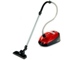 Theo Klein-6841 Miele aspiradora 2+, Juguete, Multicolor (Klein 6841)