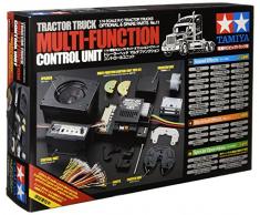 Tamiya 56511 parte de juguete - Radio-Controlled (RC) model parts (Tractor Truck)