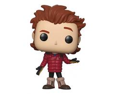 Pop! Smallfoot - Figura de Vinilo Percy