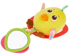 Chicco- Big & Small Sonajero, 0-6 Meses (00007650000000)