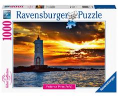 Ravensburger- Puzzle 1000 Piezas Foto & Paisajes (16195)
