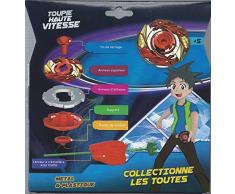 MGM – BTE Vitrina Peonzas Dragon, 038684