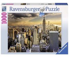 Ravensburger- Puzzle (19712)