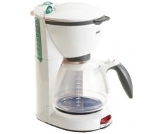 Theo Klein 9622 - Braun Cafetera