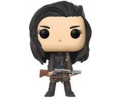 Funko Pop!- 28025 Mad MAX: Fury Road Valkyrie Figura de Vinilo, Multicolor