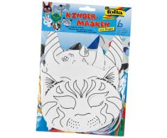 Folia - Manualidades con Papel (23209)