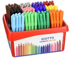 Giotto 5238 - Rotuladores