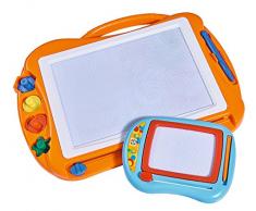 Simba 106334149 2 maltafeln, Varios Juguetes