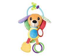 Chicco- Sonajero (Artsana 9226000000)