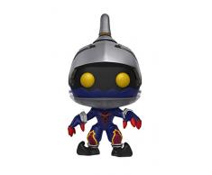 Funko 34056 Pop! Vinilo: Corazones de Reino 3: Soldier Heartless, Multi