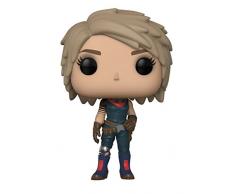 Funko Pop!- Pop Games: Destiny S2-Amanda Holliday Figura de Vinilo, Multicolor (30107)