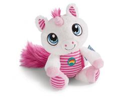 NICI-Einhorn Fyala-Gorro de Peluche (22 cm), (41369)